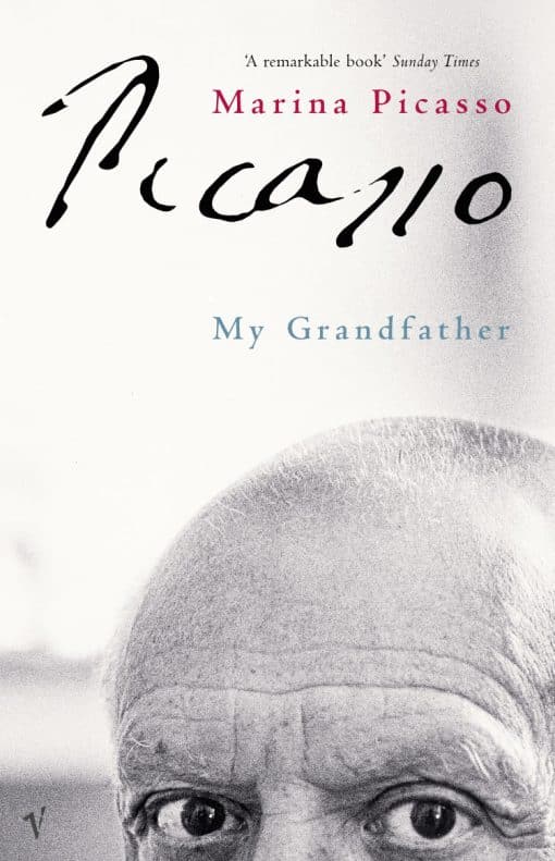 Picasso: My Grandfather