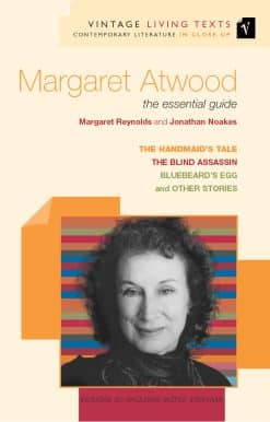 Margaret Atwood: the essential guide