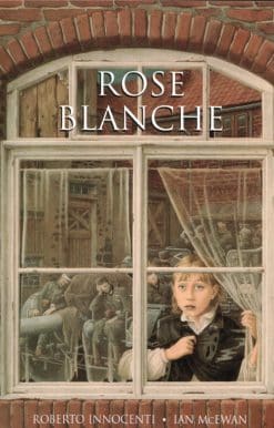 Rose Blanche