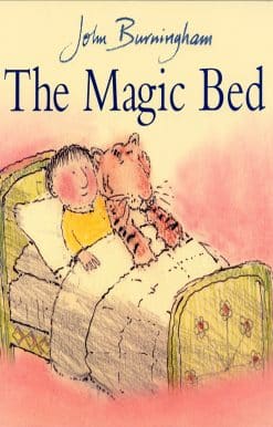 The Magic Bed