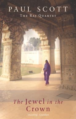 The Jewel In The Crown