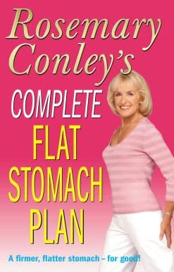 Complete Flat Stomach Plan