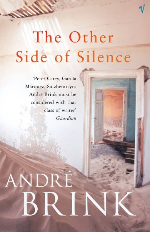 The Other Side Of Silence