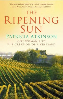 The Ripening Sun