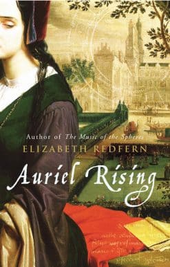 Auriel Rising