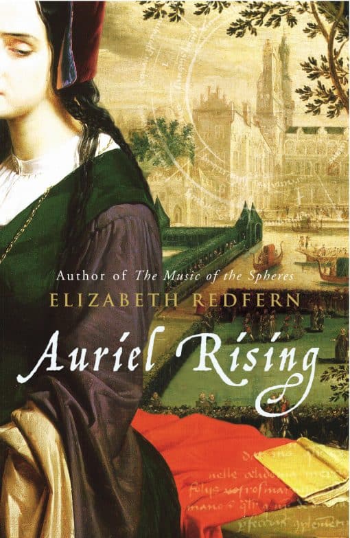 Auriel Rising