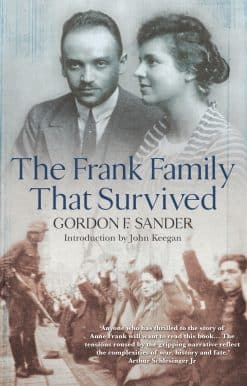 The Frank Family That Survived