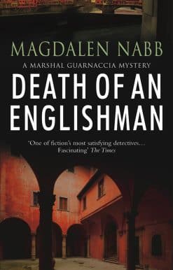 Death Of An Englishman