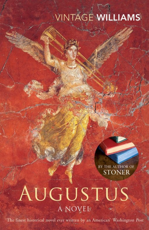 Augustus: A Novel