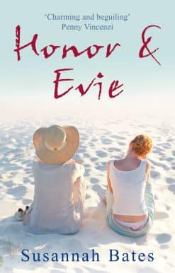 Honor And Evie