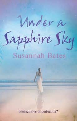 Under a Sapphire Sky