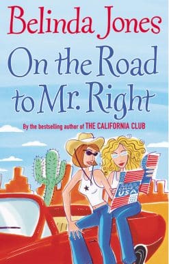 On The Road To Mr Right