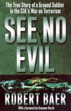 See No Evil