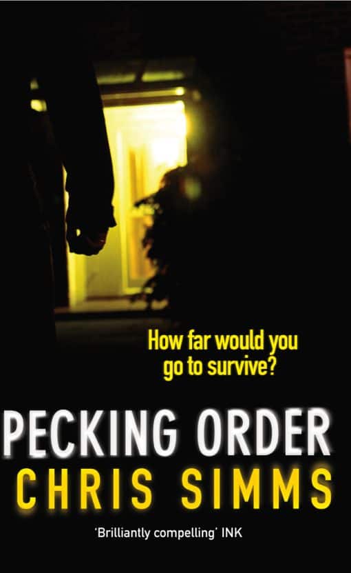 Pecking Order