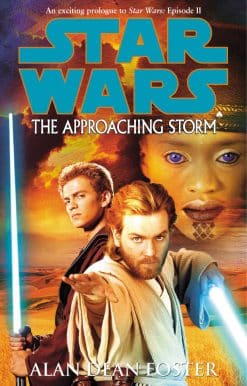 Star Wars: The Approaching Storm