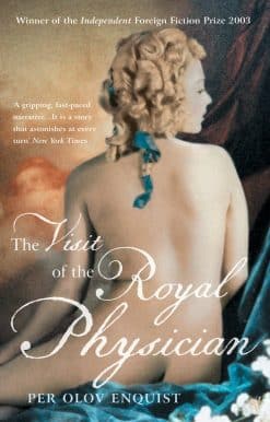 The Visit Of The Royal Physician