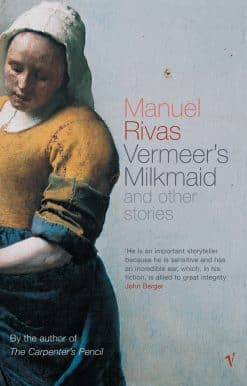 Vermeer's Milkmaid: And Other Stories