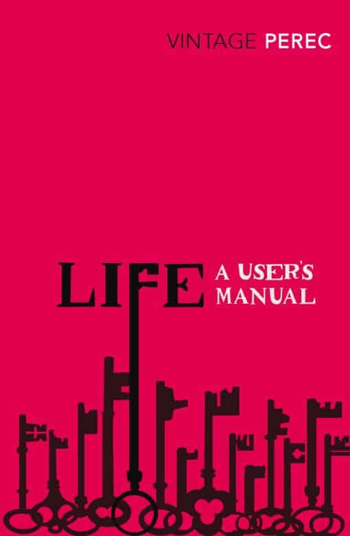 Life: A User's Manual