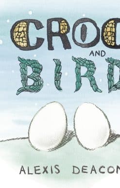 Croc and Bird