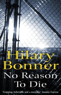 No Reason To Die