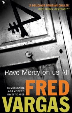 Have Mercy on Us All