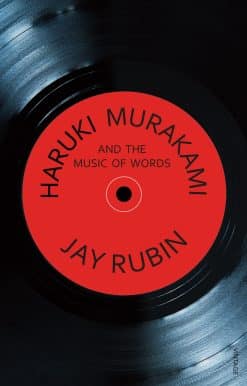 Haruki Murakami and the Music of Words