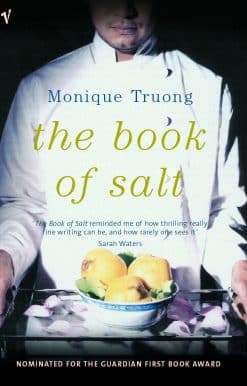 The Book of Salt