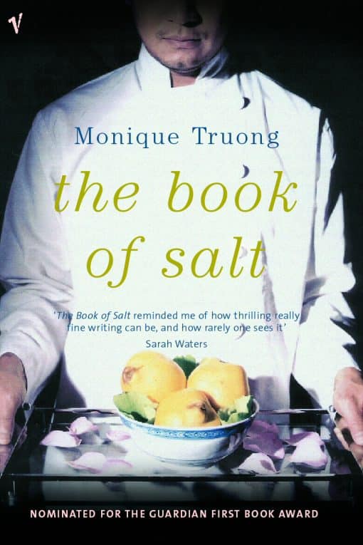 The Book of Salt