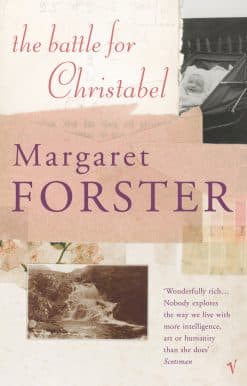 The Battle For Christabel