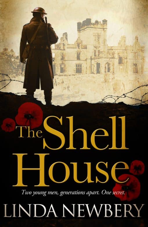 The Shell House