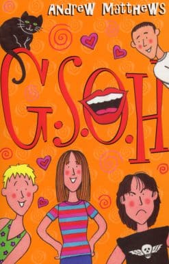 G.S.O.H.