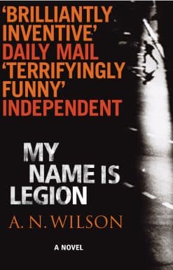 My Name Is Legion