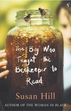 The Boy Who Taught The Beekeeper To Read: and Other Stories