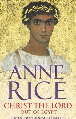 Christ The Lord: Out of Egypt