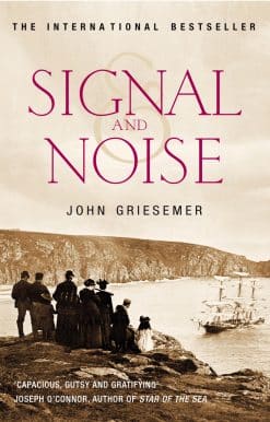 Signal And Noise