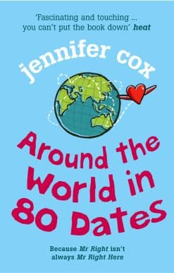 Around The World In 80 Dates
