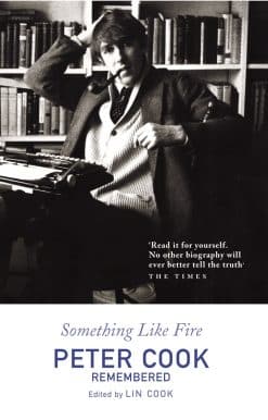 Something Like Fire