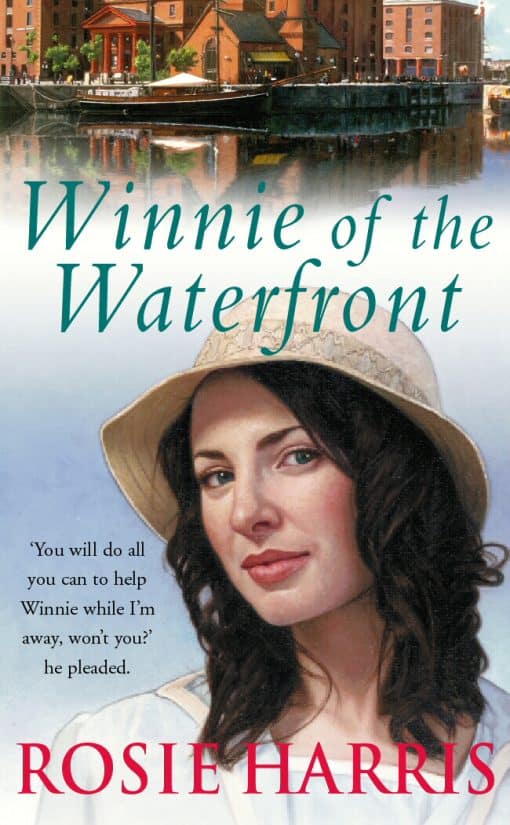 Winnie Of The Waterfront