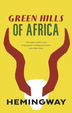 Green Hills of Africa