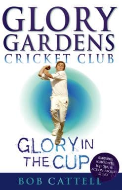 Glory Gardens 1 - Glory In The Cup