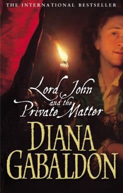 Lord John And The Private Matter