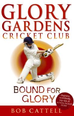 Glory Gardens 2 - Bound For Glory