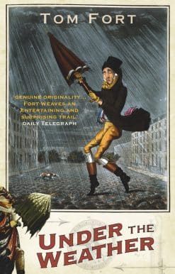 Under the Weather: Us and the Elements