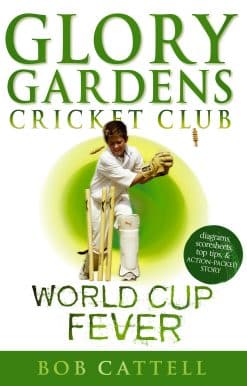 Glory Gardens 4 - World Cup Fever