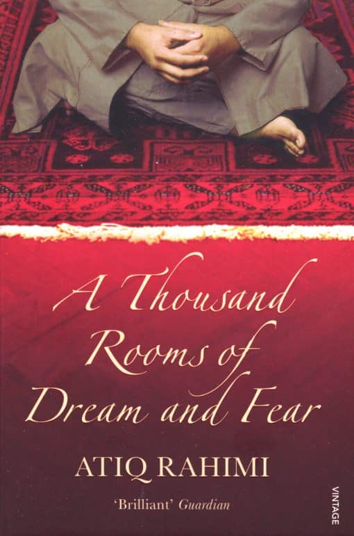 A Thousand Rooms of Dream and Fear