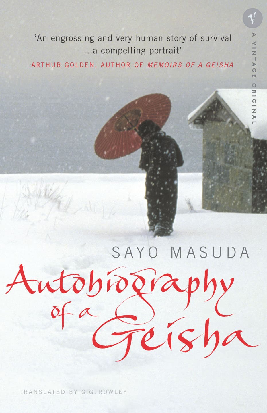 LEAD Technologies Inc. V1.01 Autobiography Of A Geisha
