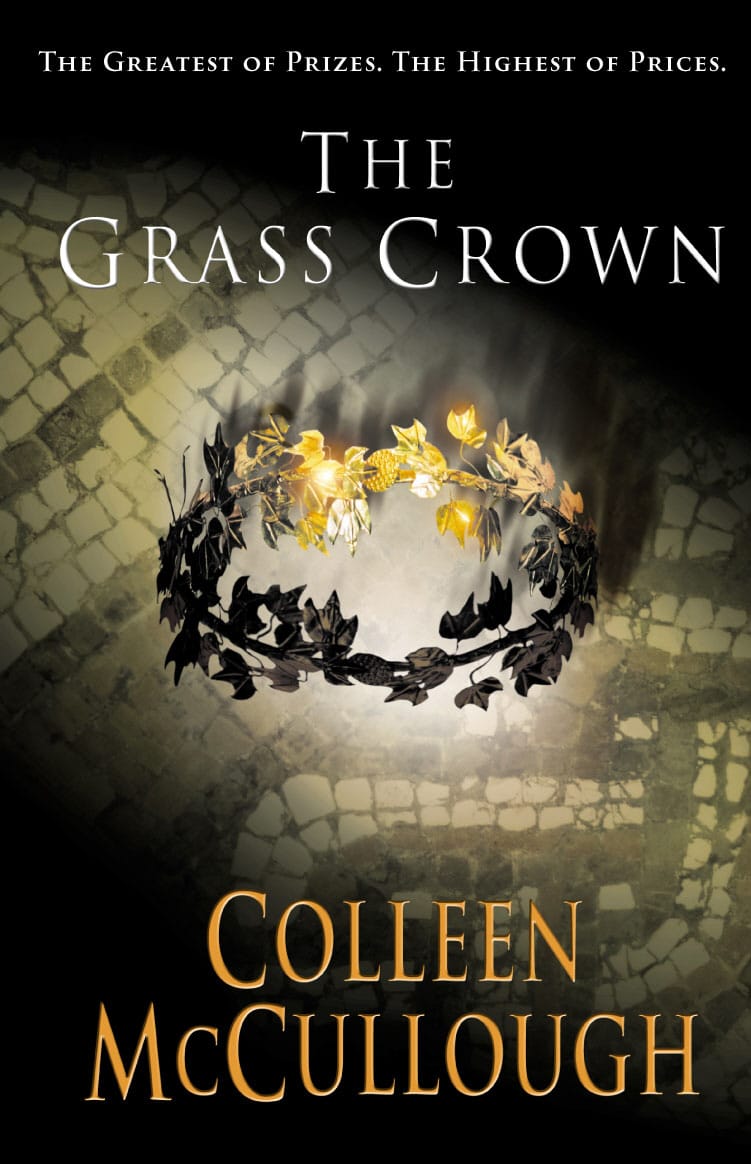 LEAD Technologies Inc. V1.01 The Grass Crown