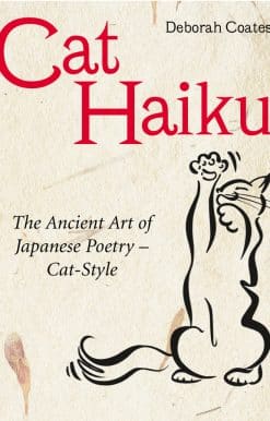 Cat Haiku