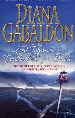 Lord John and the Brotherhood of the Blade
