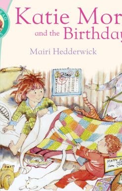 Katie Morag And The Birthdays